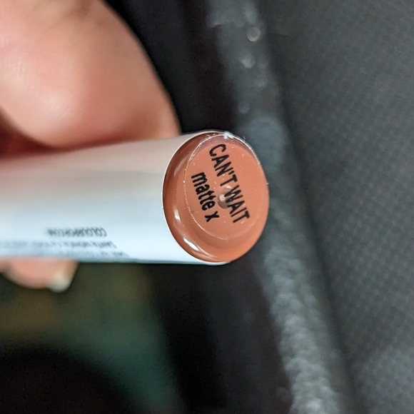 🥳 Colourpoo Can't Wait Matte X Lippie Stid - Picture 3 of 3